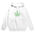 さかのWEED Hoodie