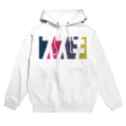 東京Tシャツ　〈名入れ・イニシャルグッズ〉のスズキさん名入れグッズ（カタカナ）難読？ 苗字 Hoodie