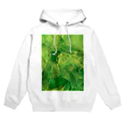 みりの反吐 Hoodie