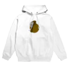 Miyanomae ManufacturingのM67 grenade Hoodie