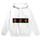 あいちゃんちのししおくん Hoodie