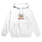 ALCOHOLICの酒しか勝たんシリーズ Hoodie