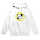 はちよんごのBUCHI Hoodie