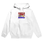 かぼちゃ屋のレオパードゲッコー 入居者募集中 錆 Hoodie