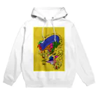 無想一閃の昭和平成令和 Hoodie