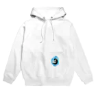 ペンギンパカリのペンギンの瓶詰めM Hoodie