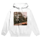 yuki00426のスケボー　秋 Hoodie