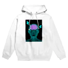 ポテンシャルのポテンシャル Hoodie