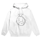 サカモトのこうじ2 Hoodie