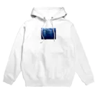 カイジュウの海の中の話 Hoodie