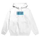 usagiの私は浮気をしない派許さない派 Hoodie