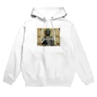 usagiの病気を全て治す薬師如来様と真言 Hoodie