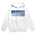 usagiの天国言葉 Hoodie