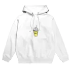 Coo-Rise storeのCUTE-A-RISE プルオーバーパーカー Hoodie