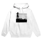 THE TAKSのLOOK UP THE SKY Hoodie