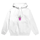 Coo-Rise storeのCUTE-A-RISE プルオーバーパーカー Hoodie