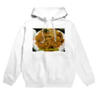 チキチキ堂　（「千葉県野田市・チキチキ情報局」のオンラインショップ）のビリヤニ Hoodie