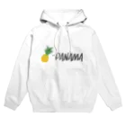 oopsのパナマ３ Hoodie