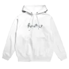 YOSEIのみーんな何かの狂信者! Hoodie