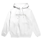 ぱんのみみ🍞のなんでうそついたの？ Hoodie