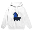 めうめう屋さんのペンタウルス Hoodie