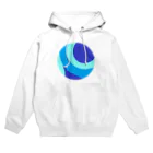 OceansのR&B. S Hoodie