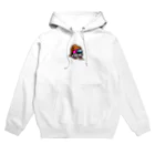 Mimimiのみみまん Hoodie