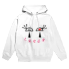 LeedsのLeedsパーカー パーカー