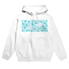 country bunnyのうさうさちゃん Hoodie