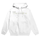 Kazuhiro Serizawaの育成不足 Hoodie