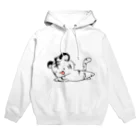 あしゅたんショップのとらちゃん Hoodie