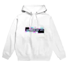 ホーリーのOur life is our art. Hoodie