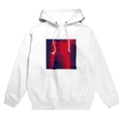 Rocks offのターミネーター初号機シリーズ Hoodie