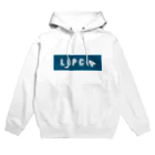 LIPCAのLIPCA（リプカ） Hoodie