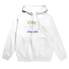 アトリエそらにつた　storeのゾノネコさん Hoodie