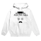 AZATOS-GILLsのAZATOS-GILL Hoodie