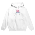 コレデ オンラインショップのアイバナ Hoodie