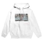 たいやきたろーのうしくん Hoodie