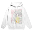 maripoly shopのlovely girl Hoodie