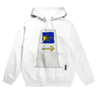 Ai Eikeiのモホン Hoodie