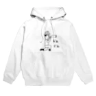 室井雑貨屋のどれどれ Hoodie