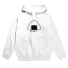 ほよまる堂のonigiri2 Hoodie