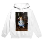 rosendollsのTiny Alice Hoodie