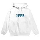 ずーずずの1995年生まれなんよ Hoodie