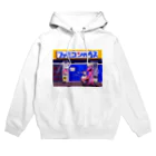 だのあのたむろguys Hoodie