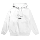 Koni♪のHair Hoodie