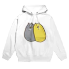 もろりZのおしくらまんじゅうもろりねこ Hoodie