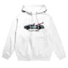 Funkastok'sのFunkastok COBRA Hoodie