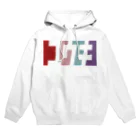 東京Tシャツ　〈名入れ・イニシャルグッズ〉のユウキさん名入れグッズ（カタカナ）難読？ 苗字  Hoodie