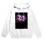 MarshmAll & Owの花火 fireworks Hoodie